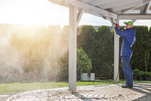 Best Patio and Deck Pressure Washing  in Redland, MD