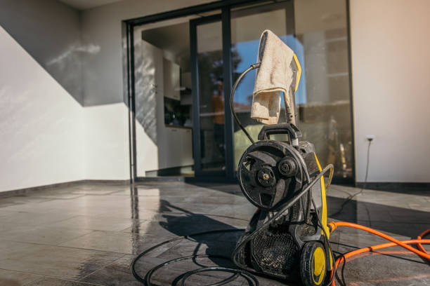 Best Pool Deck Cleaning  in Redland, MD