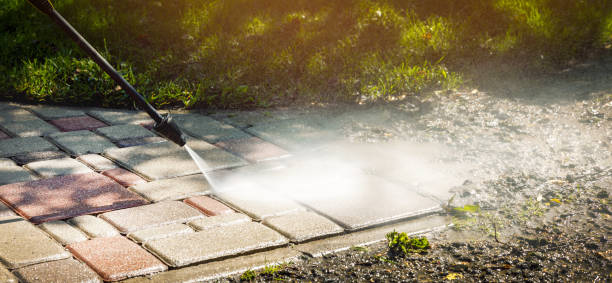 Solar Panel Cleaning in Redland, MD